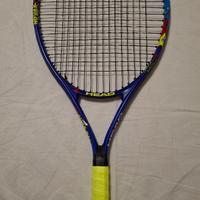 Racchetta tennis bimbo - HEAD Novac 25"