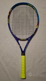 Racchetta tennis bimbo - HEAD Novac 25"