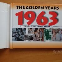 The golden years: 1963