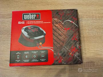 Weber igrill2