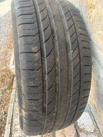 235/50 r18 Continental