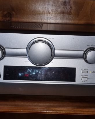 Sintoamplificatore