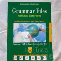 Grammar Files Green Edition