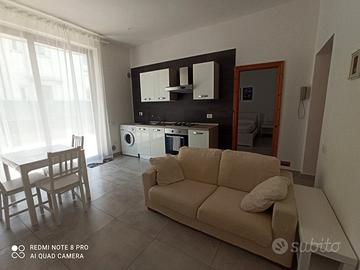 Appartamentino in centro