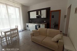 Appartamentino in centro