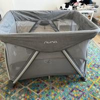 Lettino da Viaggio Nuna Sena Aire – NUOVO