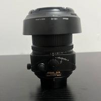 Nikon PC-E Nikkor 24mm f/3.5D ED