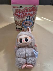 Labubu peluche Pop Mart 