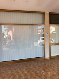 Ufficio o come negozio