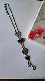 Collana Donna