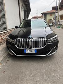 bmw serie 730d