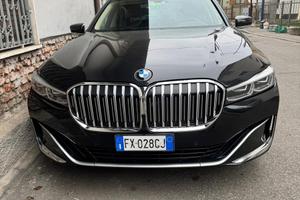 bmw serie 730d