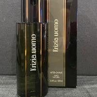 After shave Krizia uomo 100 ml