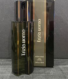 After shave Krizia uomo 100 ml
