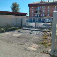 Posto auto scoperto copparo