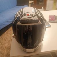 Casco suomy Apex 