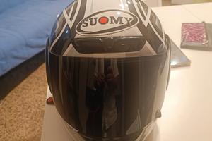Casco suomy Apex 