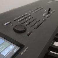 Korg Kronos 73 perfetta