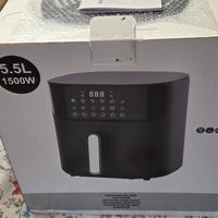 Friggitrice adaria NUOVA