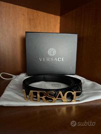 Cintura Versace
