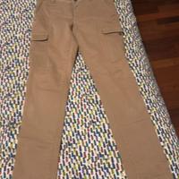 Pantaloni Massimo Rebecchi tg 46