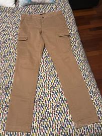 Pantaloni Massimo Rebecchi tg 46
