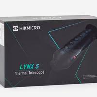 Visore termico hikmicro lynx lc06s