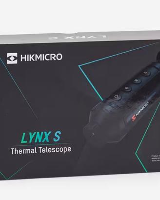 Visore termico hikmicro lynx lc06s