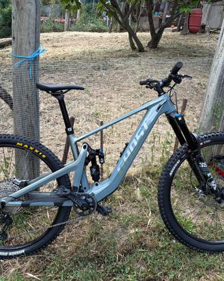 Ghost Path Riot Advanced 2025 Taglia M