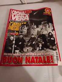 vecchie riviste "Cronaca Vera" 