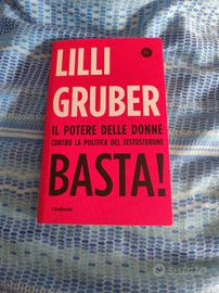 Basta! di Lilli Gruber 