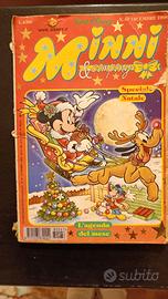 Fumetto Minni & Company - ED. Spec. n.67 - 1998