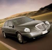 RICAMBI USATI LANCIA THESIS DEL 2002