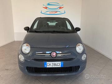 FIAT 500 C 1.0 Hybrid .Dolcevita