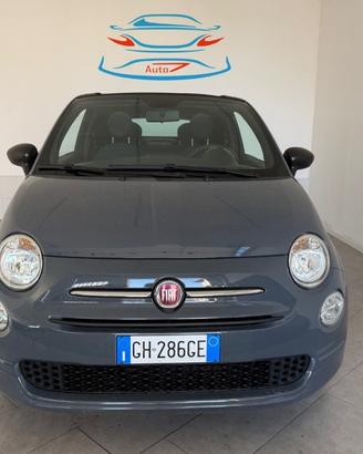 FIAT 500 C 1.0 Hybrid .Dolcevita