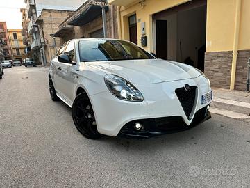 Giulietta Sprint 1.6 120cv Diesel