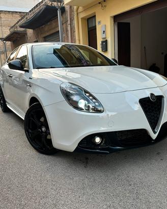 Giulietta Sprint 1.6 120cv Diesel