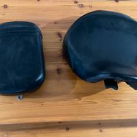 Sella Honda shadow vt 750