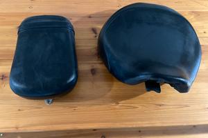 Sella Honda shadow vt 750