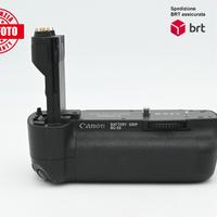 Canon BG-E6 battery grip per Canon 5D Mark II