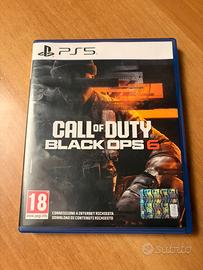 Call of Duty black ops 6