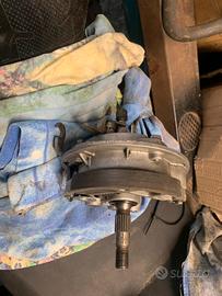 Mozzo  ciao a variatore