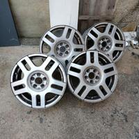 CERCHI VW GOLF