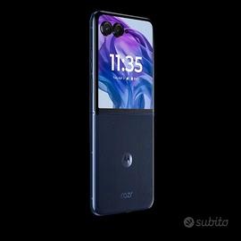 MOTOROLA RAZR 50 ULTRA (NUOVO) 
