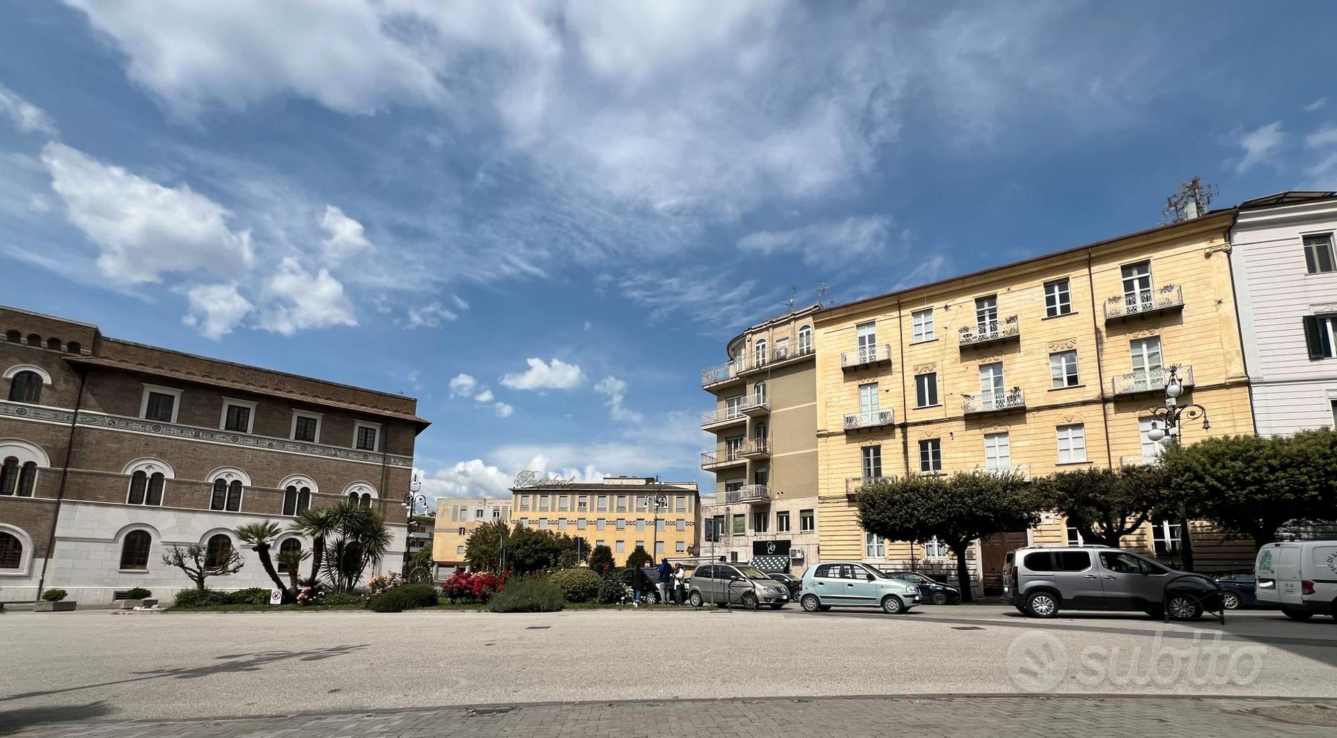 Appartamento – BN - Vista 2
