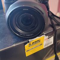 NIKON Z7