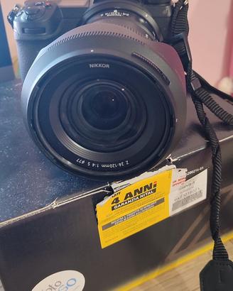 NIKON Z7