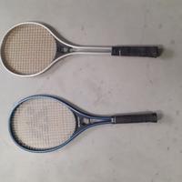RACCHETTE DA TENNIS