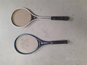 RACCHETTE DA TENNIS