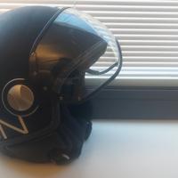 casco MOMODESIGN